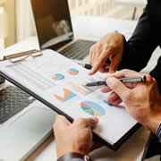 Auditoría  de Estados Financieros